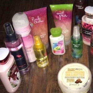 Other Set to the 16pc!